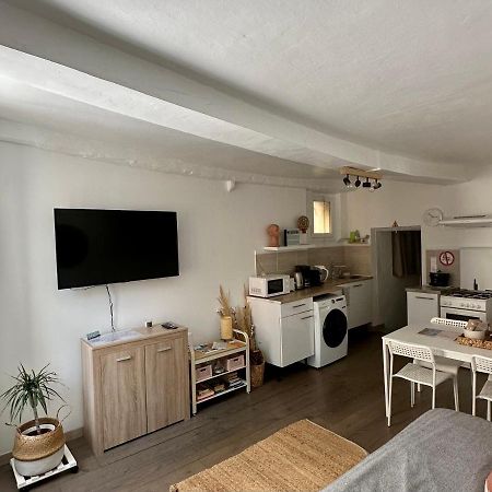 Appartement Cocooning Saorge Exterior foto
