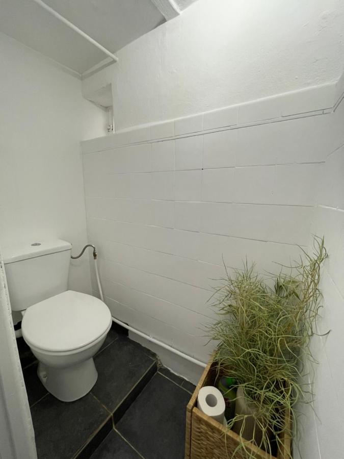 Appartement Cocooning Saorge Exterior foto